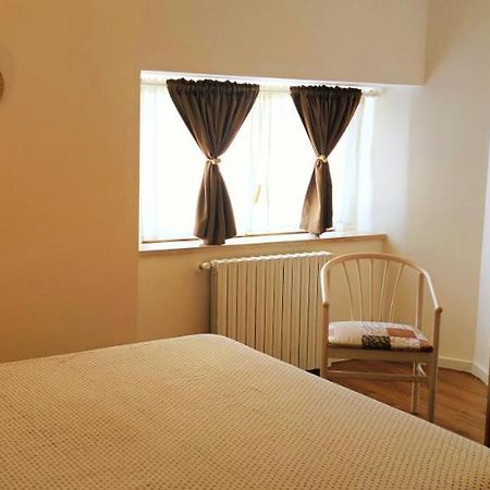 Апартаменти Hypnos Sleep And Go Беневенто Екстер'єр фото