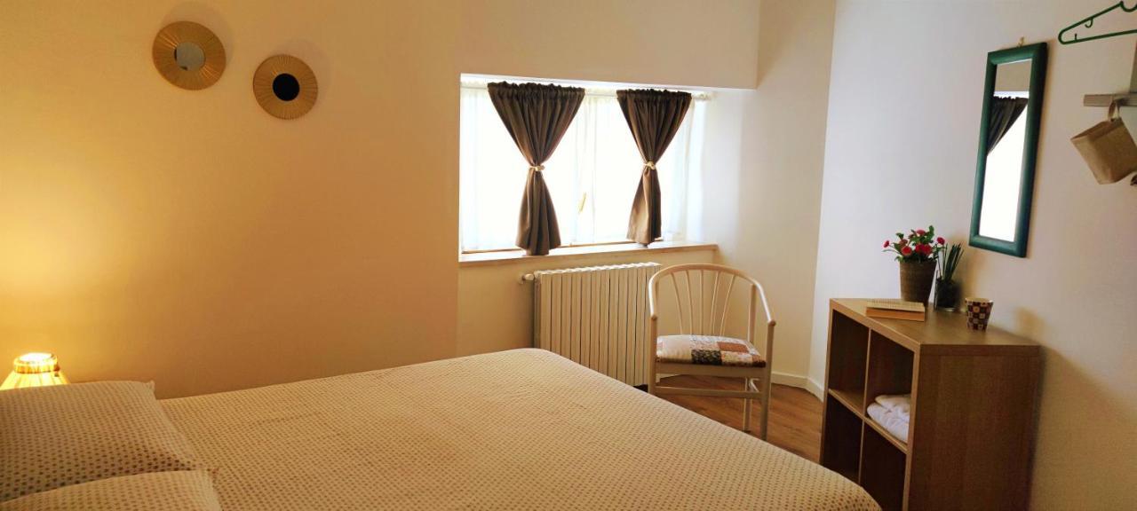 Апартаменти Hypnos Sleep And Go Беневенто Екстер'єр фото